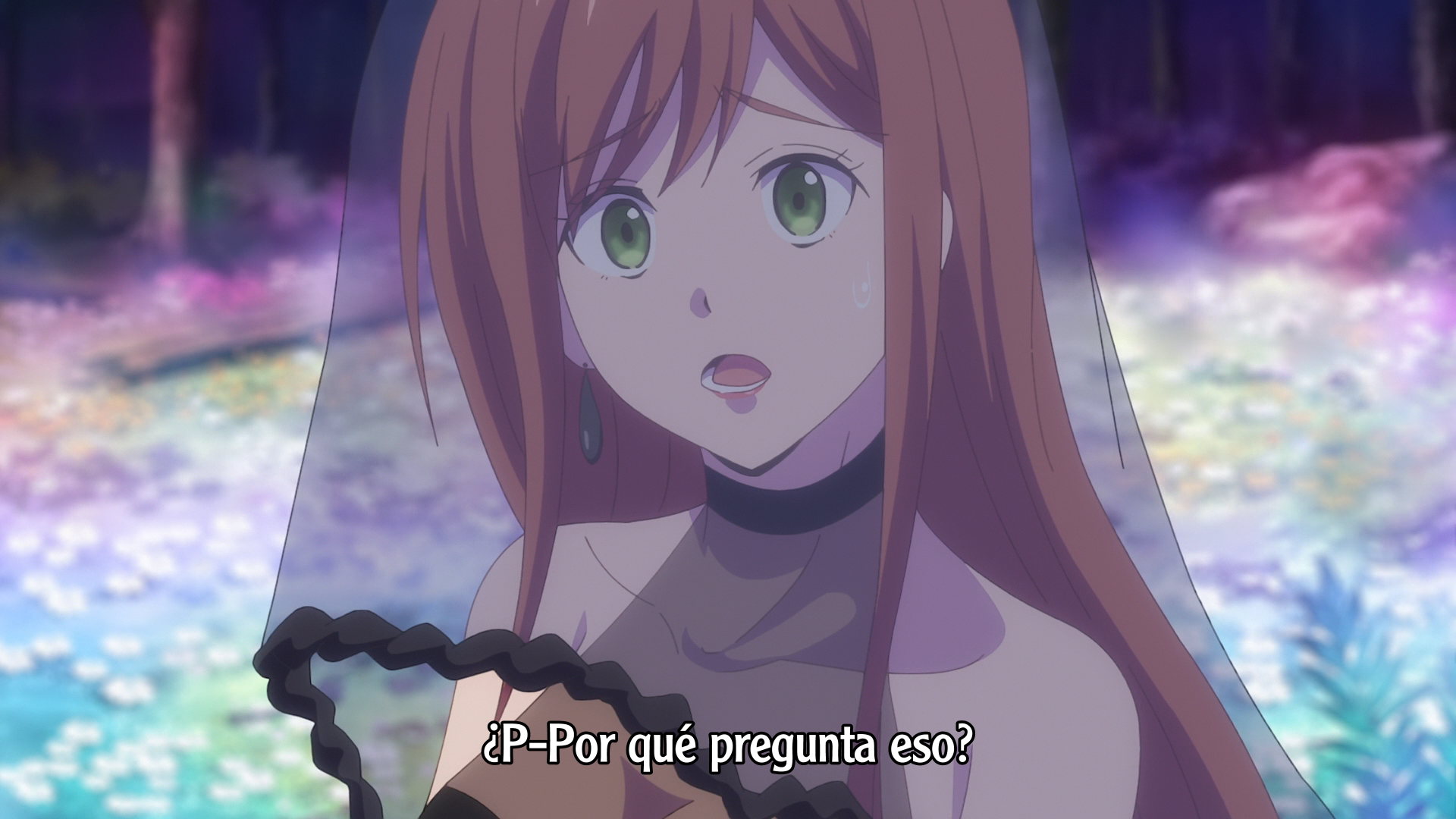 Nada es lo que Parece: Reencarné en el Mundo del Rey Demonio Evelogia (7R37)